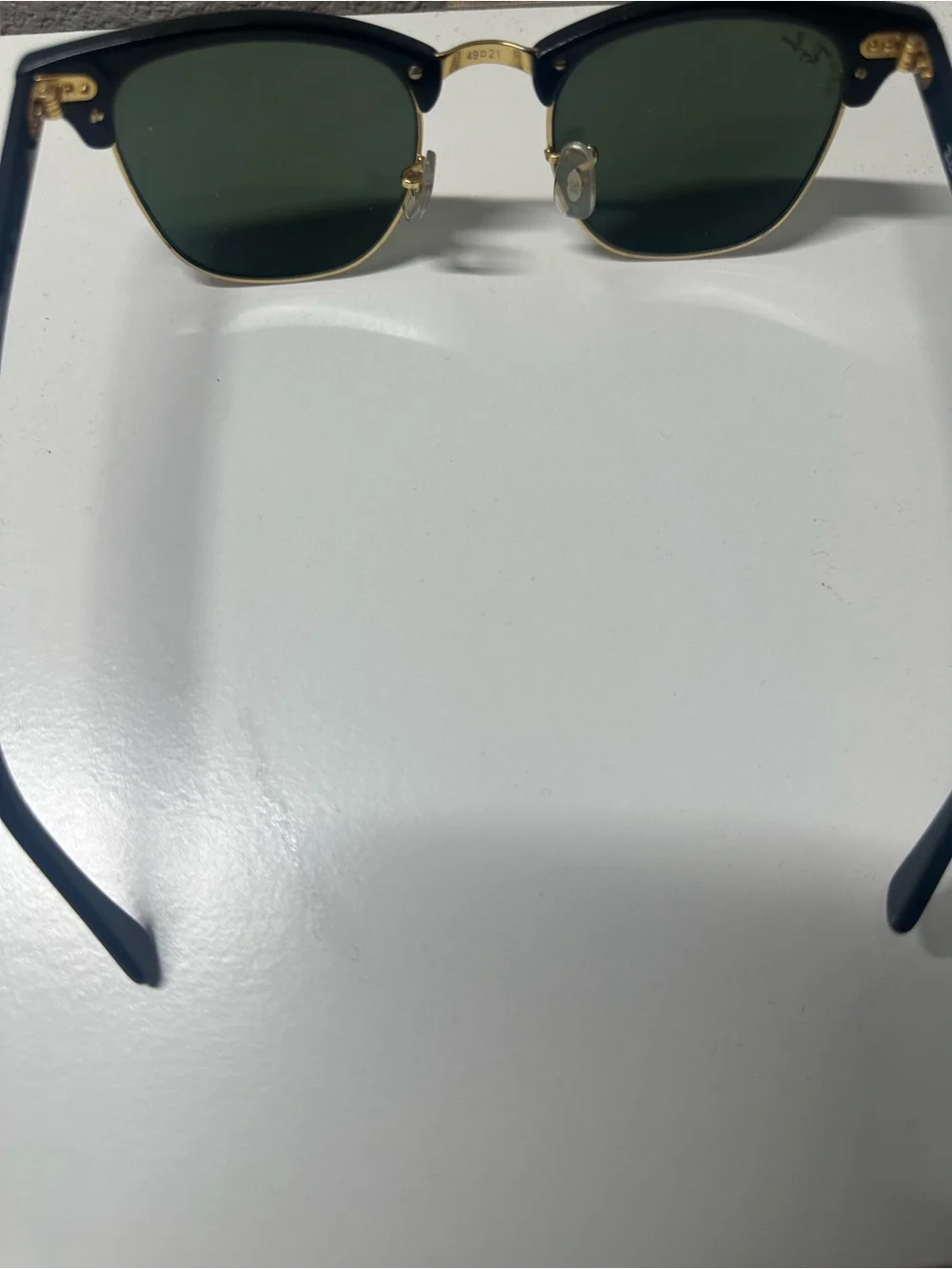 Ray-Ban classic ray